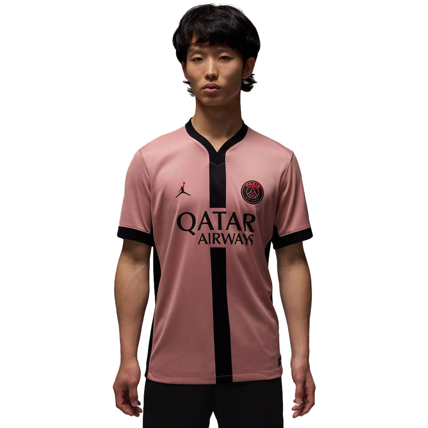 Nike Paris Saint-Germain 3rd Tenue