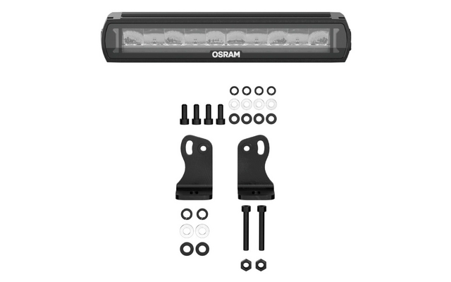 Osram LEDriving LIGHTBAR FX250-CB GEN 2 Zusatzscheinwerfer