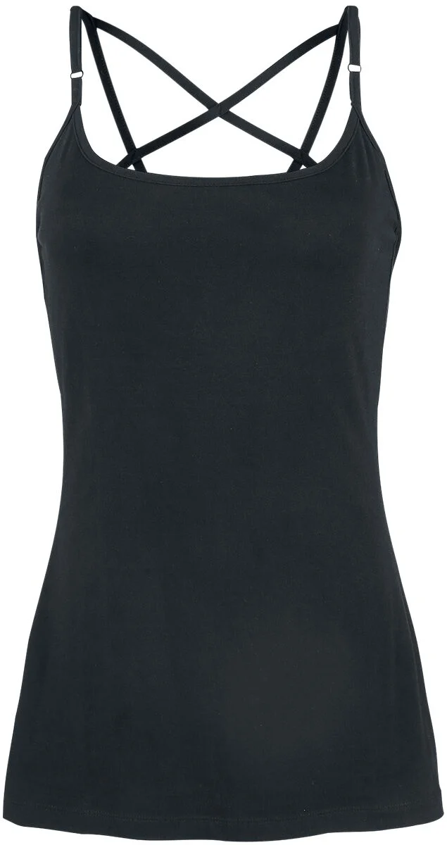 Alana | Gothicana by EMP Top
