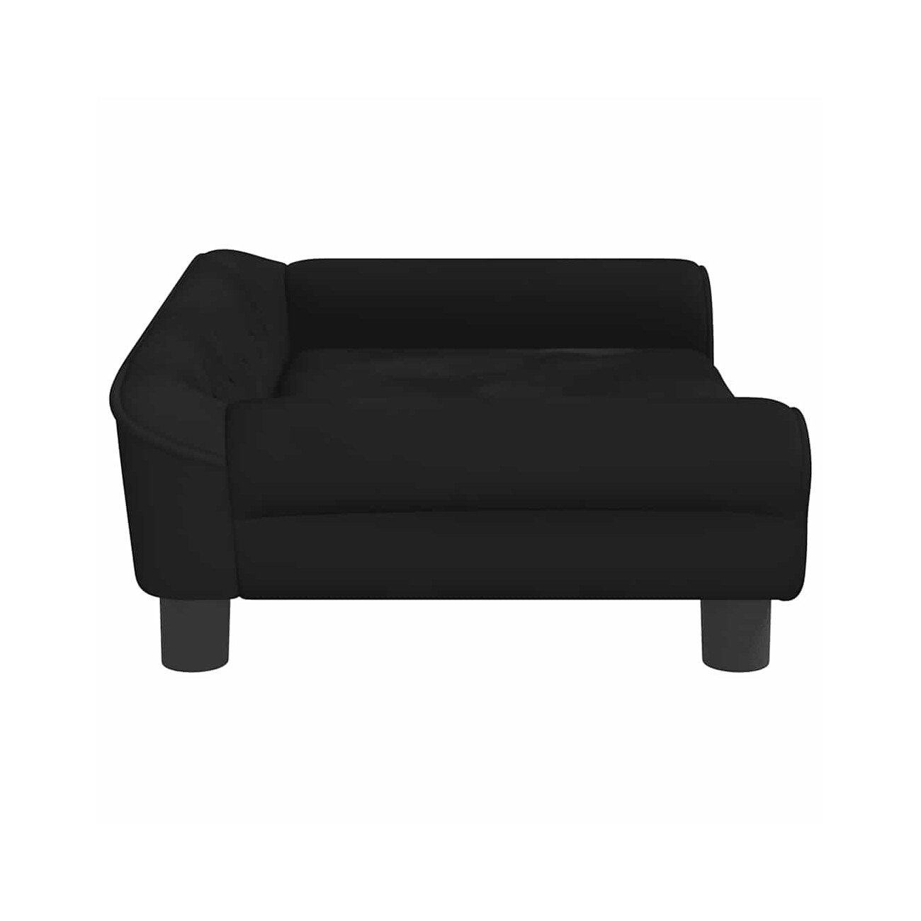 VidaXL Hundebett