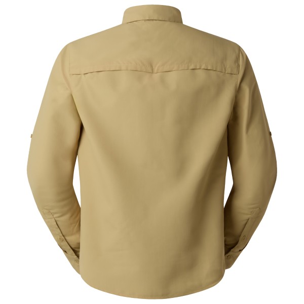 The North Face - Sequoia Long Sleeve Shirt - Chemise