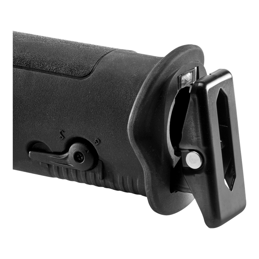 Batteridrevet bajonettsag 18 V