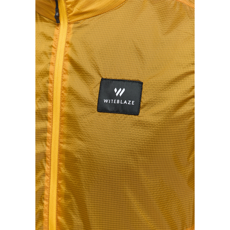 Witeblaze Herren Naga Weste