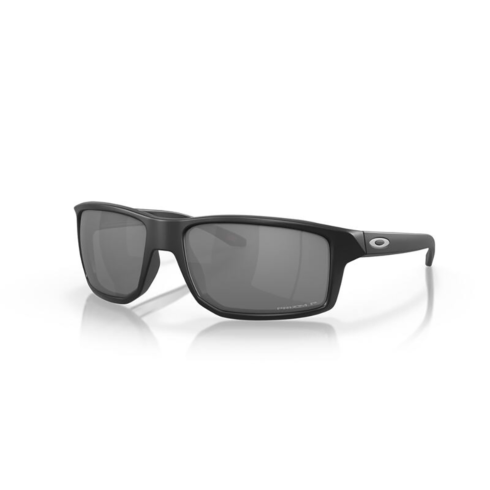 Oakley - Lunettes de soleil Gibston verres Prizm Noir Mat