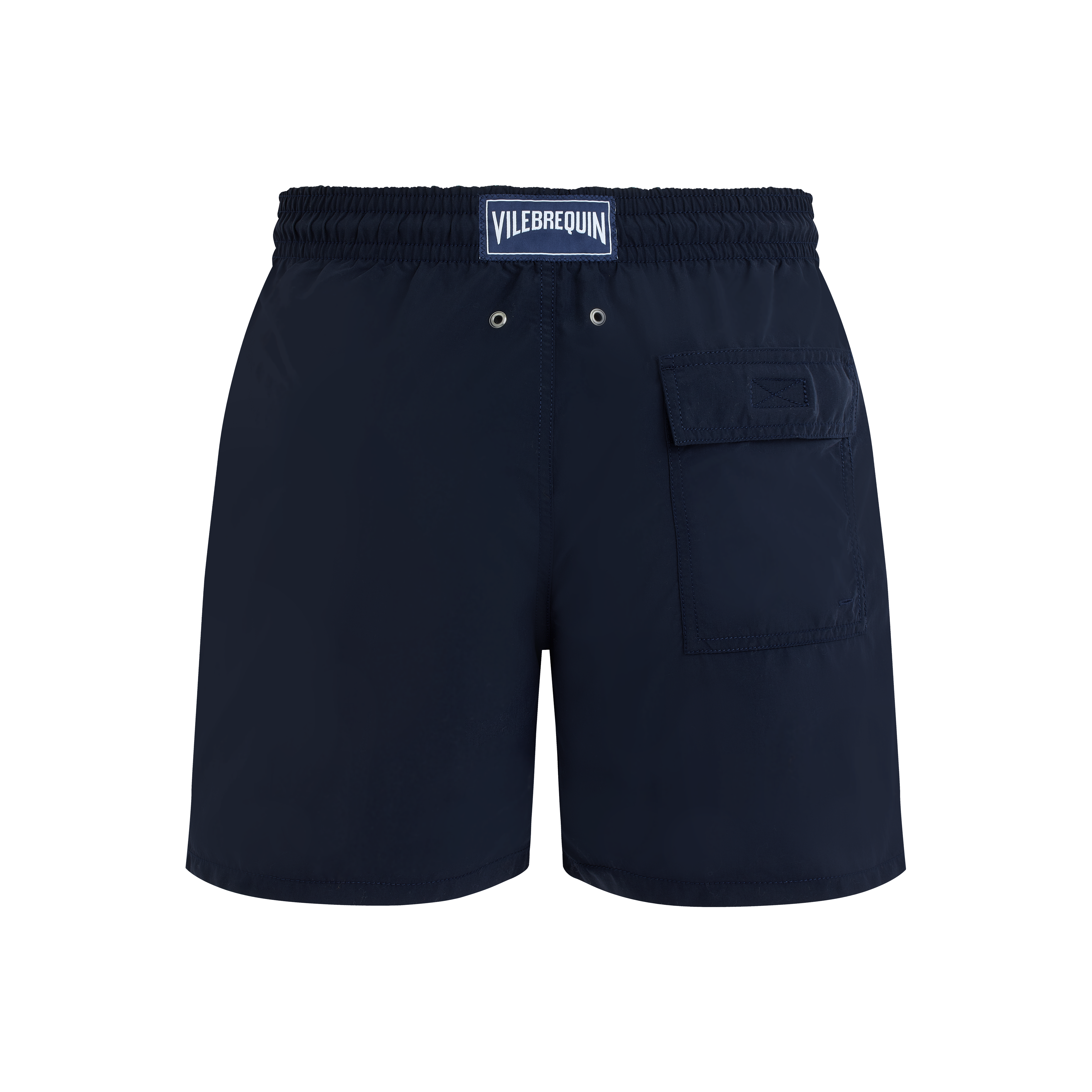 Maillot de bain homme uni
