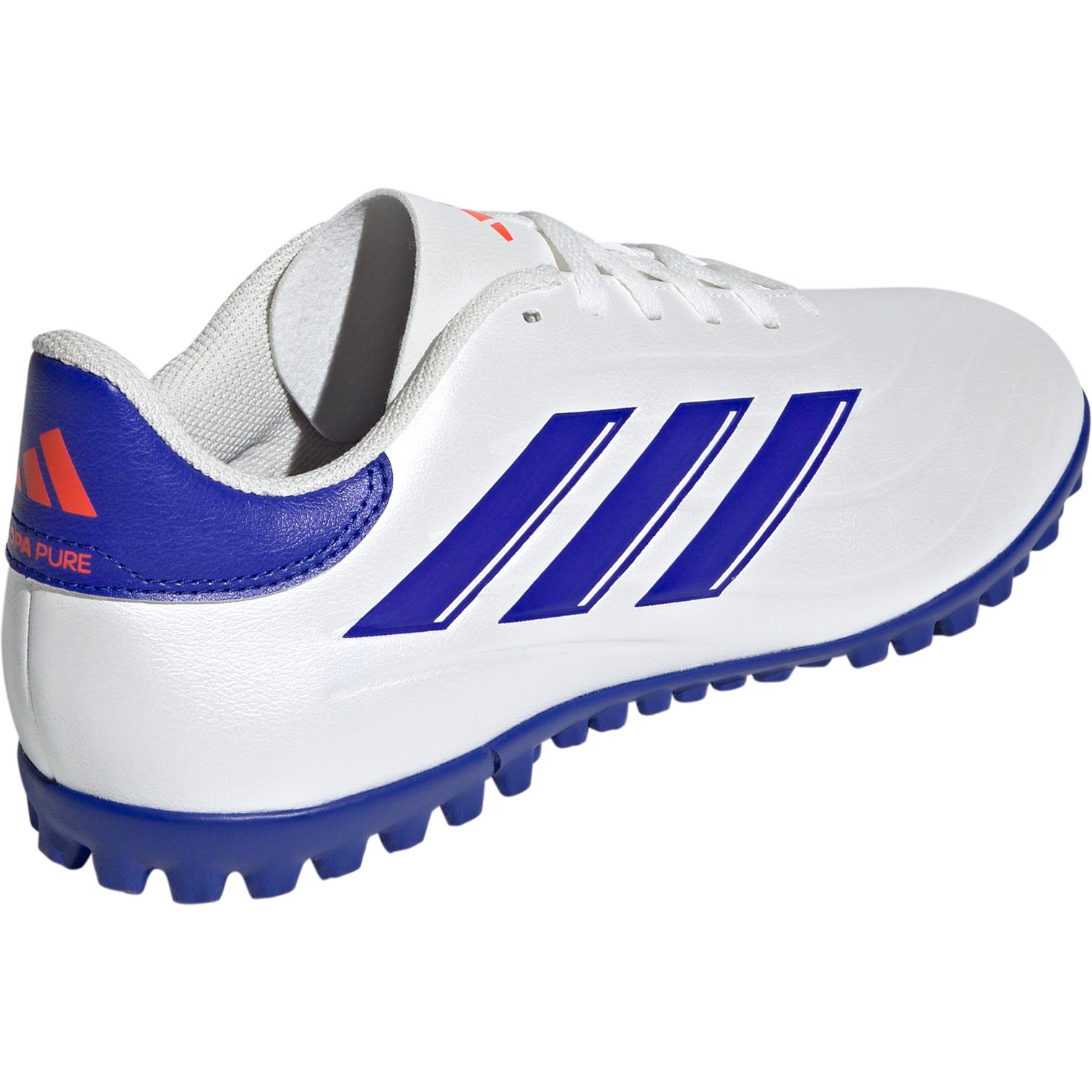 adidas Copa Pure 2 Club TF Fußballschuhe footwear white