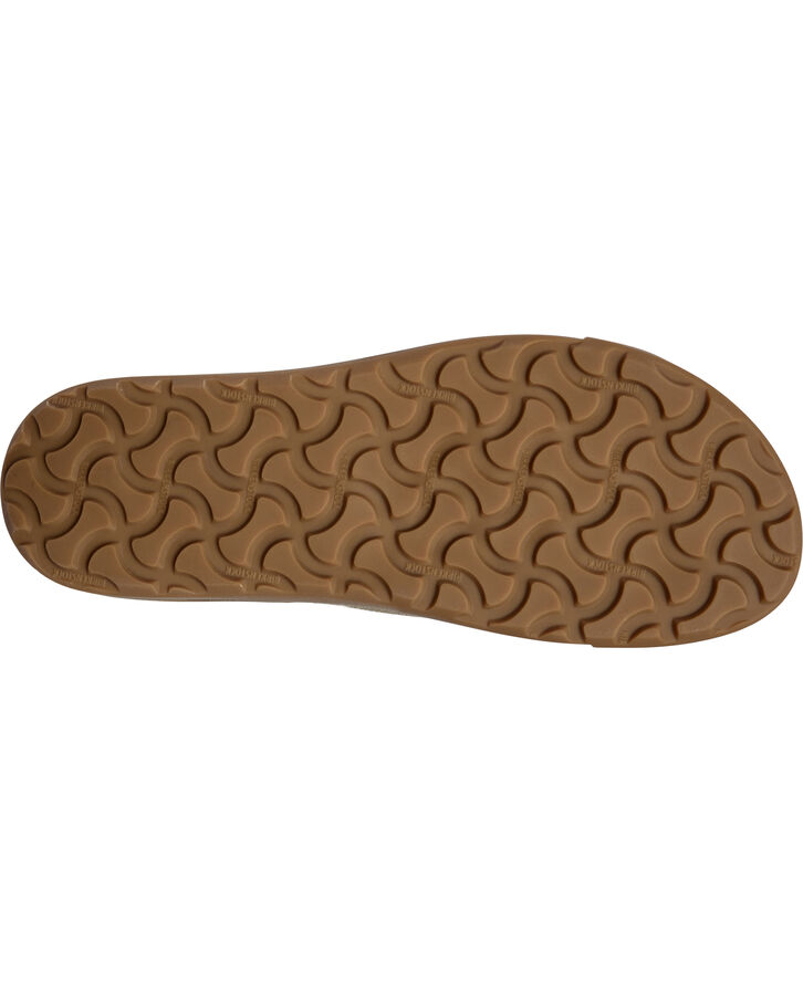 Birkenstock Bend Low Decon LENB Gray Taupe Gray taupe
