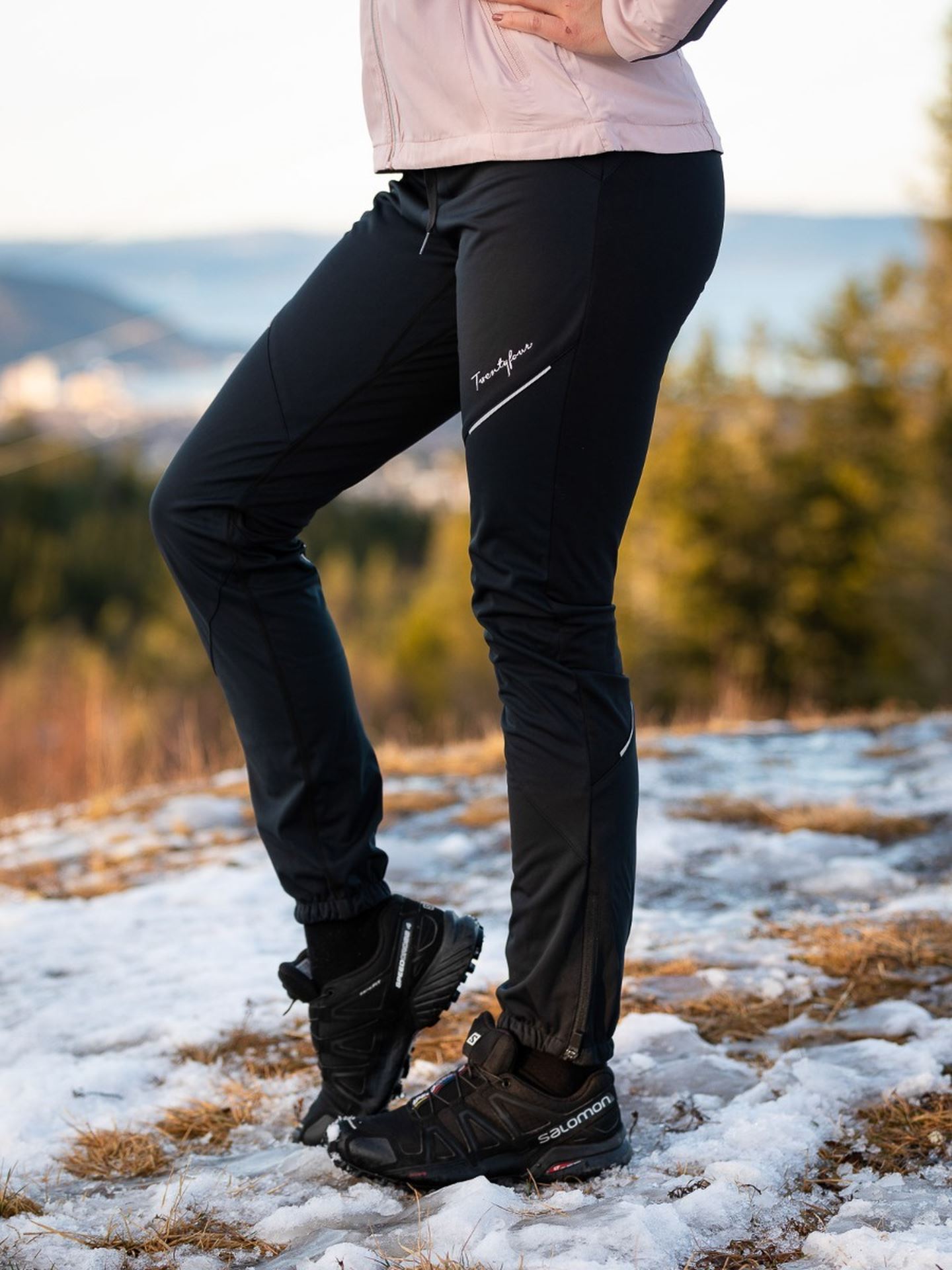 Finse XC Pro Bukse