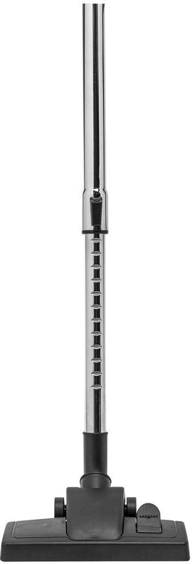 Bestron - Stofzuiger - Zwart/Rood - Inclusief 3 Stofzakken - HEPA12 Filter