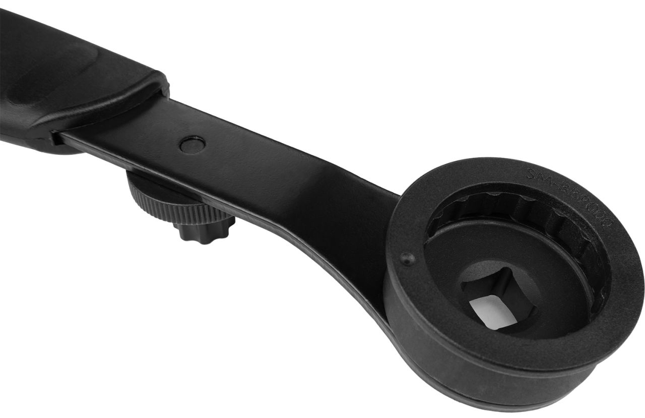 Katana BBA-1 Werkzeug Adapter für SM-BB9000/BB93/R9100 kaufen | Bike-Discount