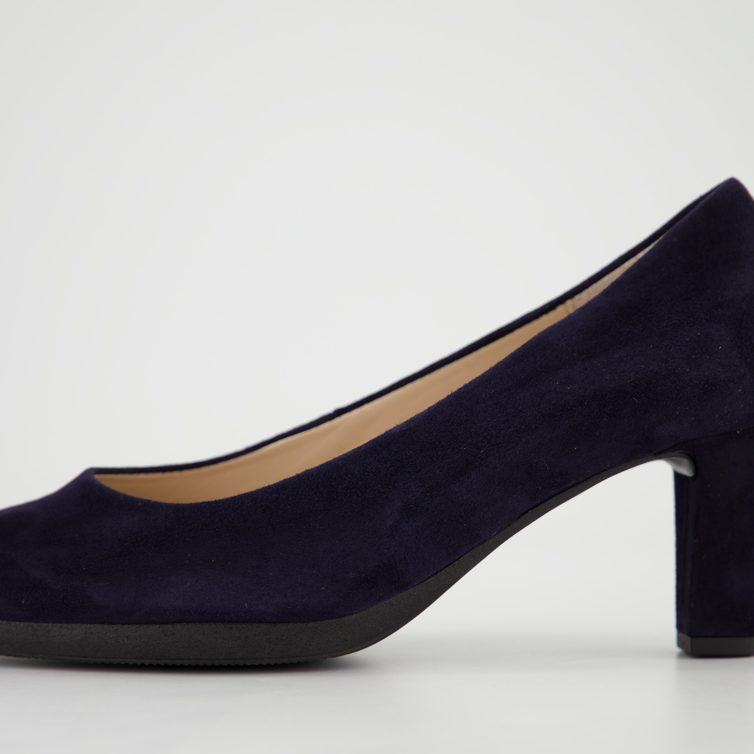 Gabor Pumps
