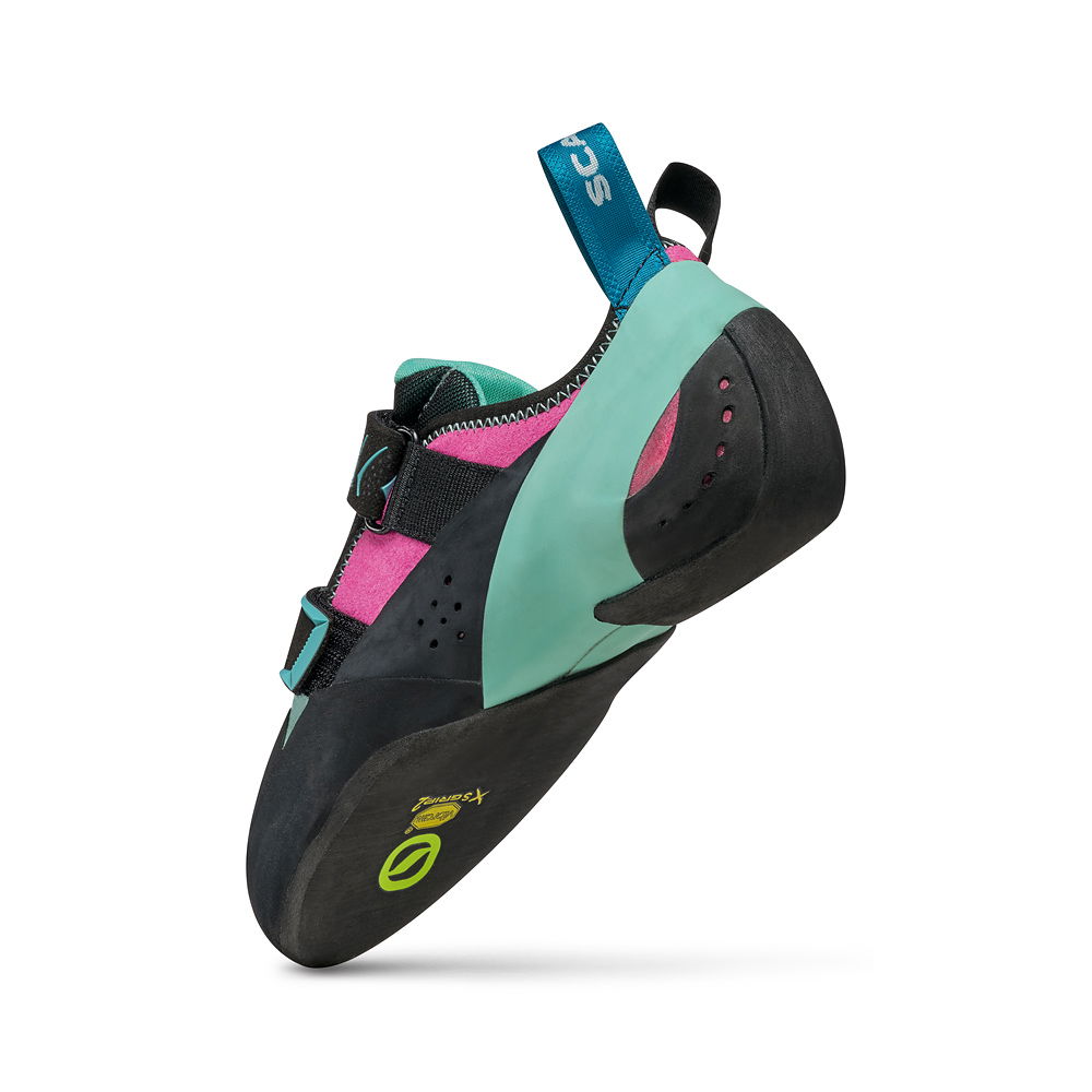 Scarpa Vapor V W's
