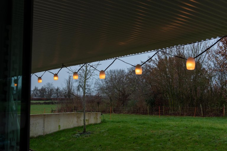 Weltevree Stringlight lichtsnoer multi