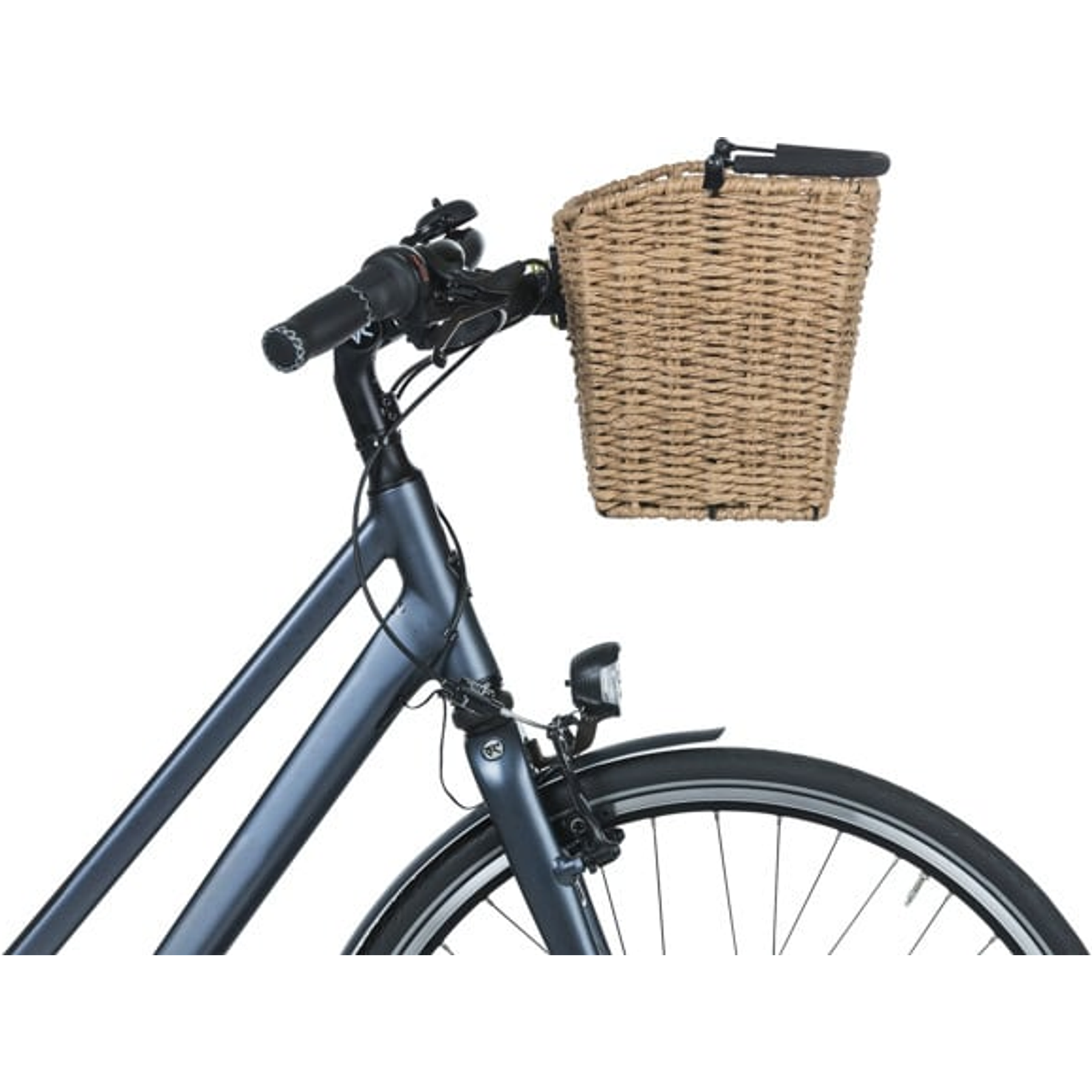 Basil Bremen Rattan Look KLICKfix