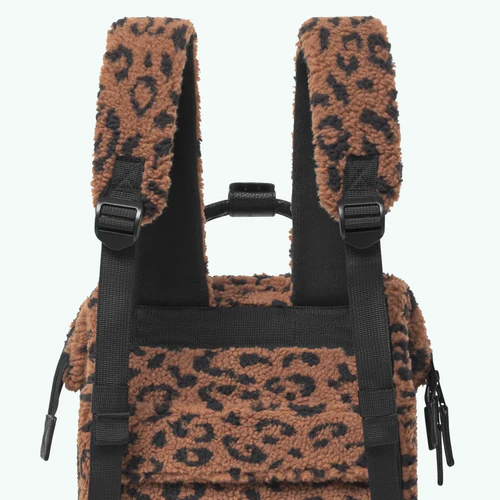Sac à dos Adventurer Small Gaya marron