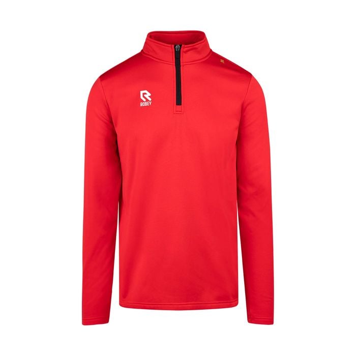 Robey Crossbar Trainingssweater Senior