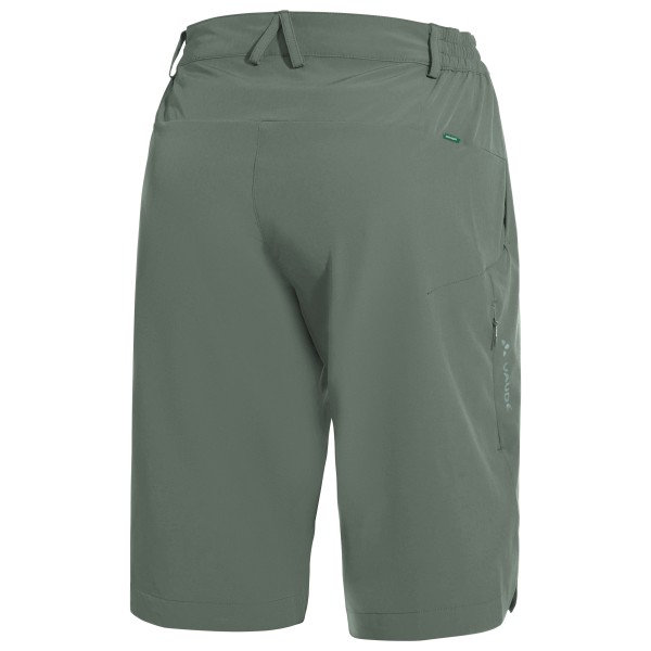 Vaude - Women's Tamaro Shorts III - Pantalon de cyclisme