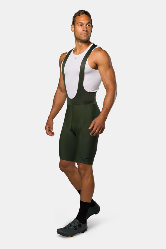 Pearl Izumi Pearl Izumi Expedition Bib Short Fietsbroek