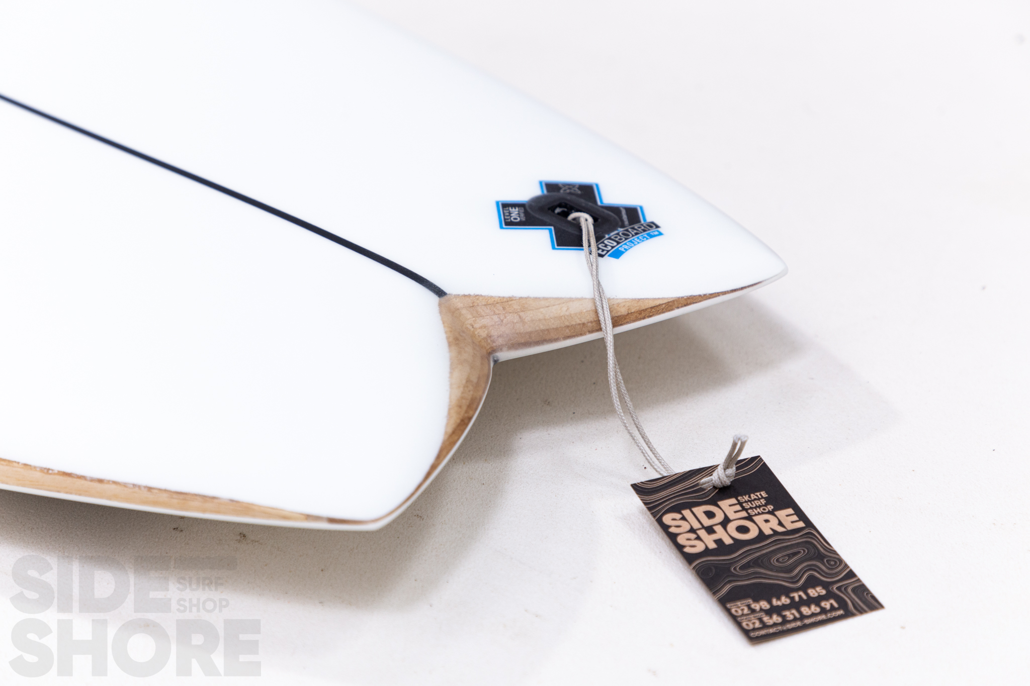 Firewire Seaside - 5'6 x 21 1/4