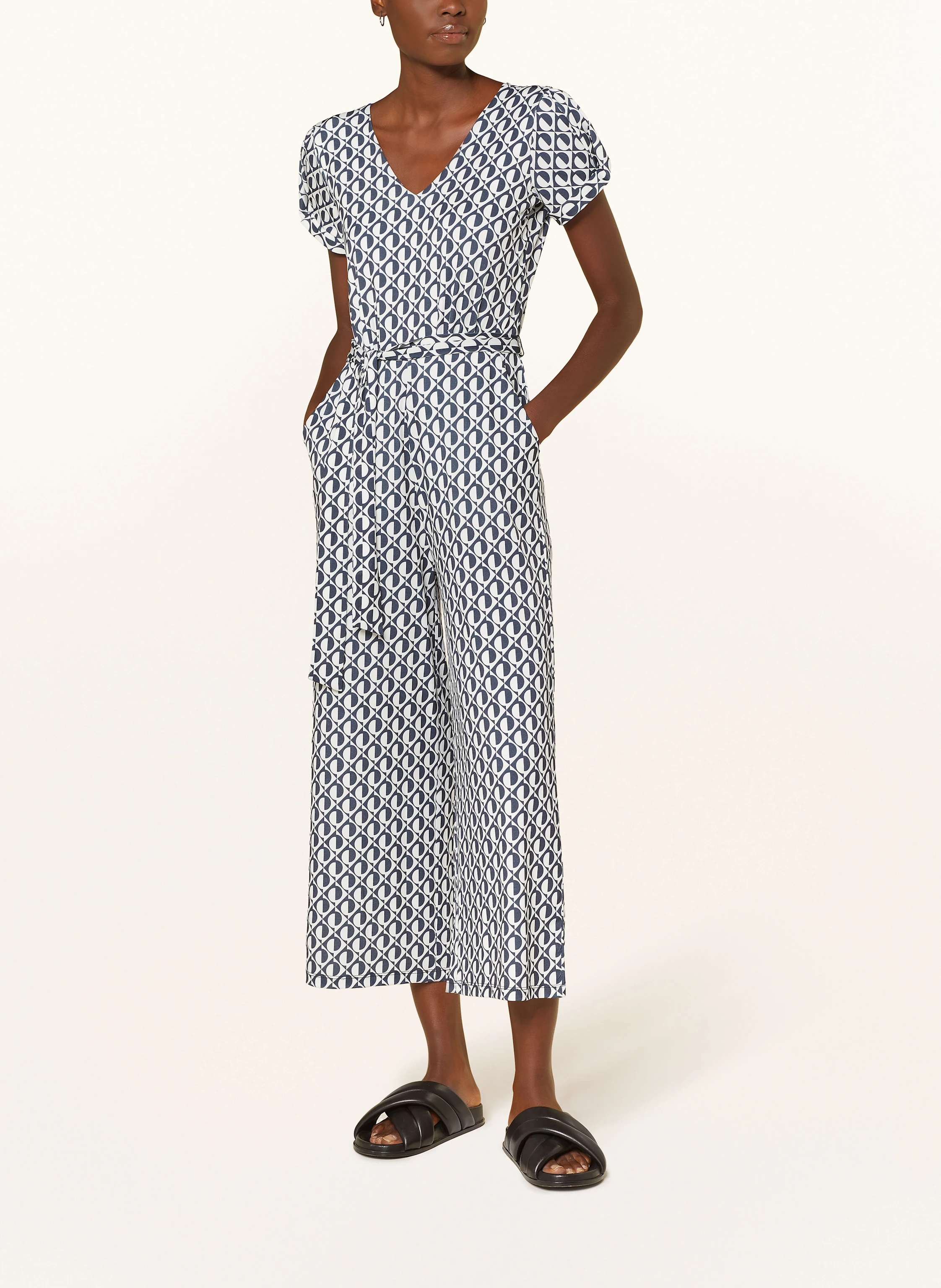 MORE & MORE Jumpsuit
