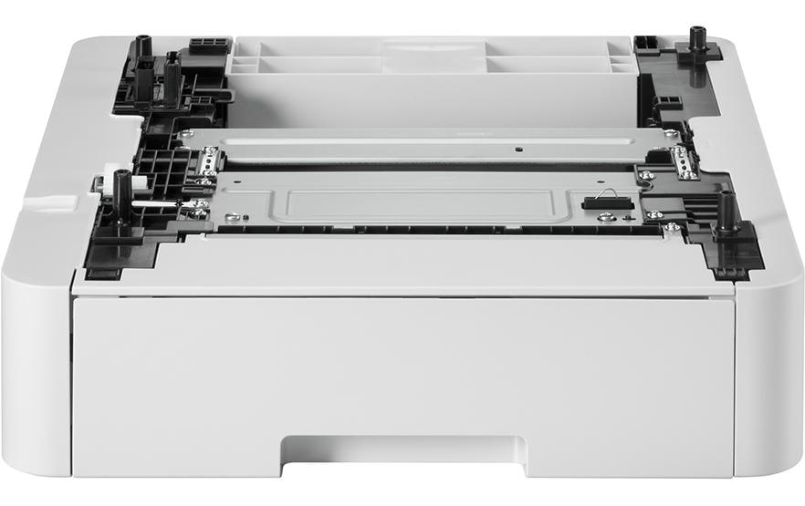 Papierschacht LT-310CL<br>Zusatzschacht für Brother Laserdrucker mit 250 Blatt Fassungsvermögen