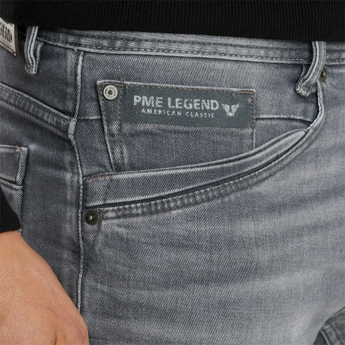 Heren Pantalon JAKES25-M4