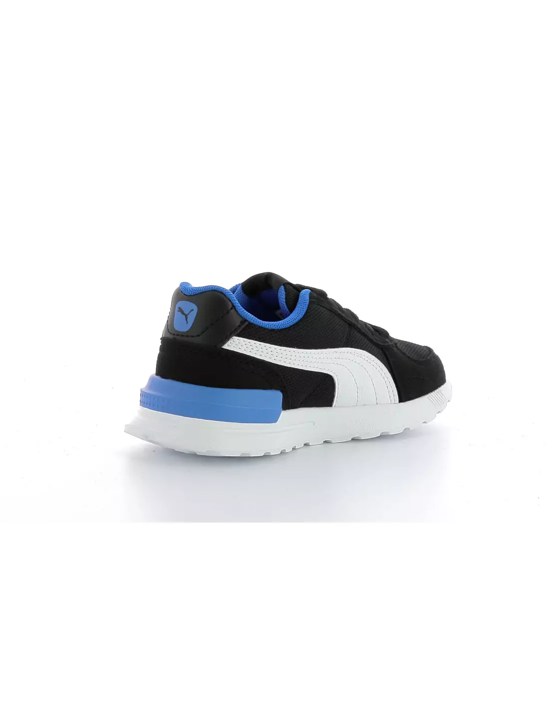PUMA GRAVITON AC - Baskets Marinebleu