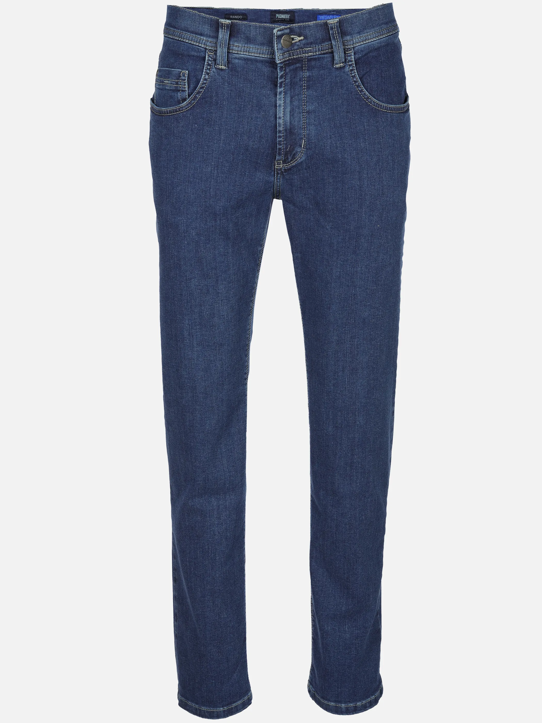 Herren Jeans Regular