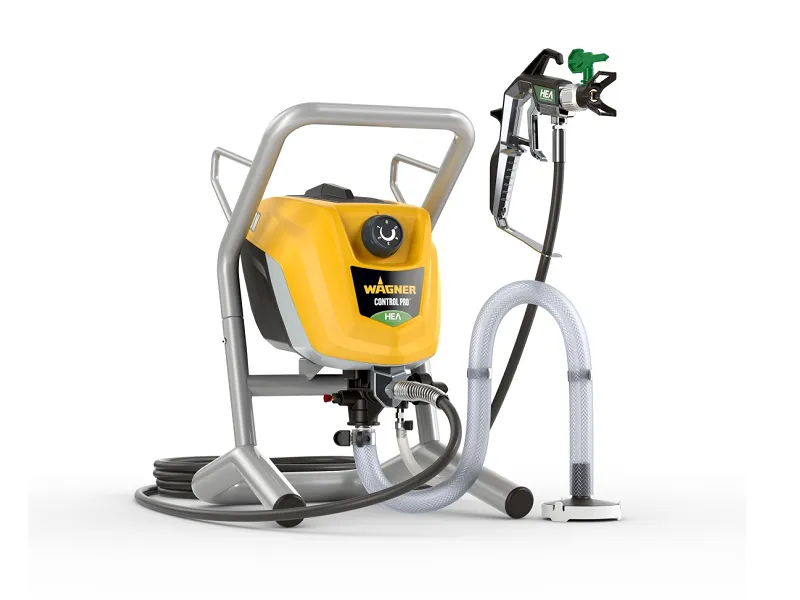 WAGNER Airless Sprayer Control Pro 250 M - 2119412
