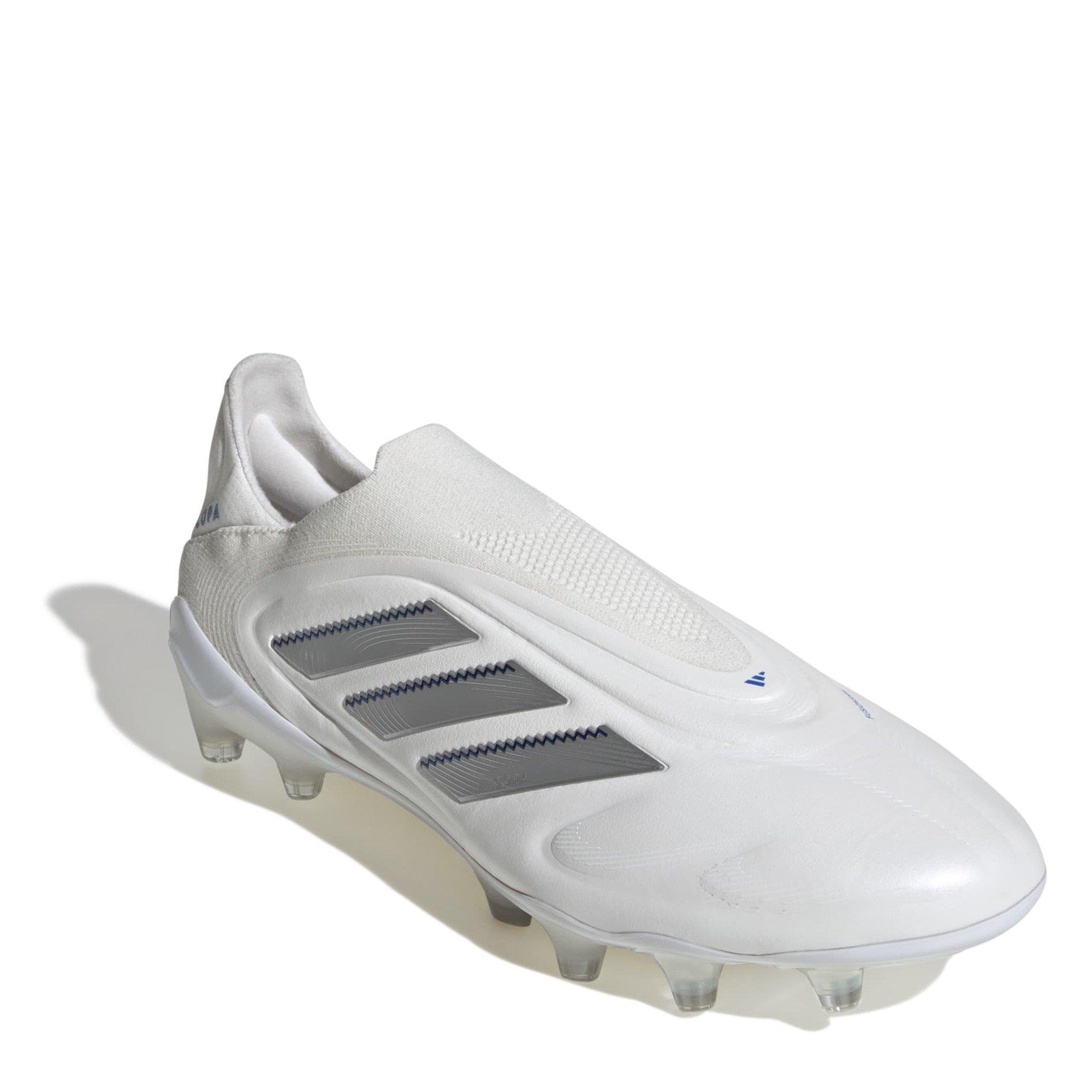 adidas Copa Pure III Elite Laceless Firm Ground Football Boots