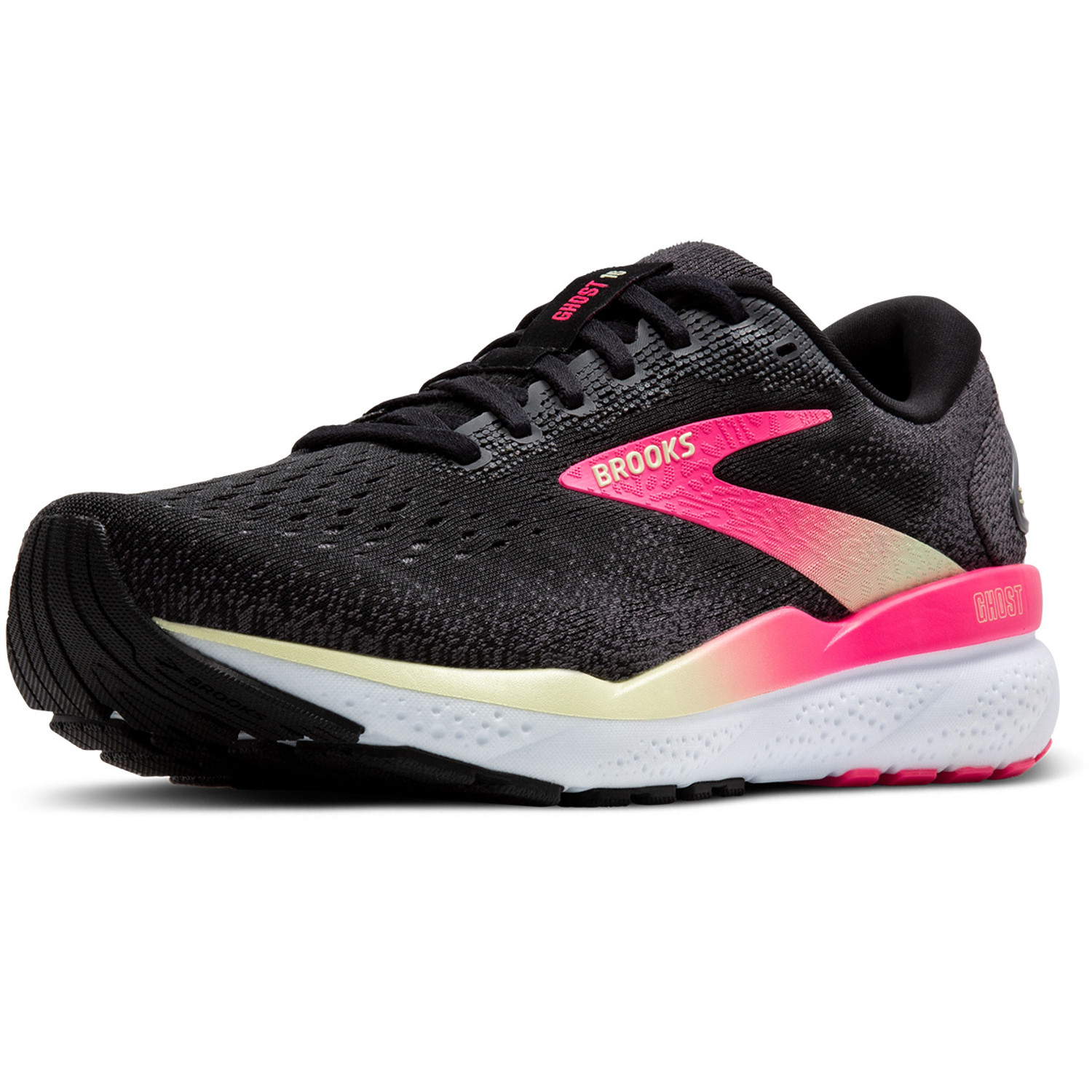 Brooks Ghost 16 Smal Dames