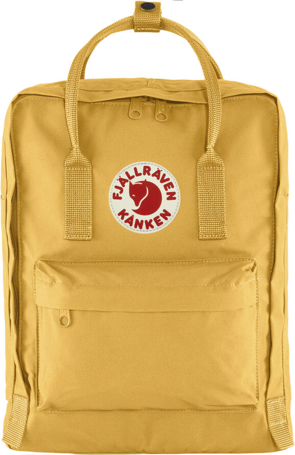 Fjällräven Kånken 160