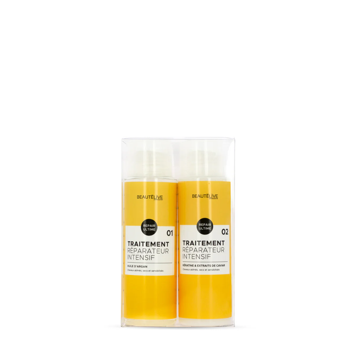 Soin réparateur intensif 300ml
