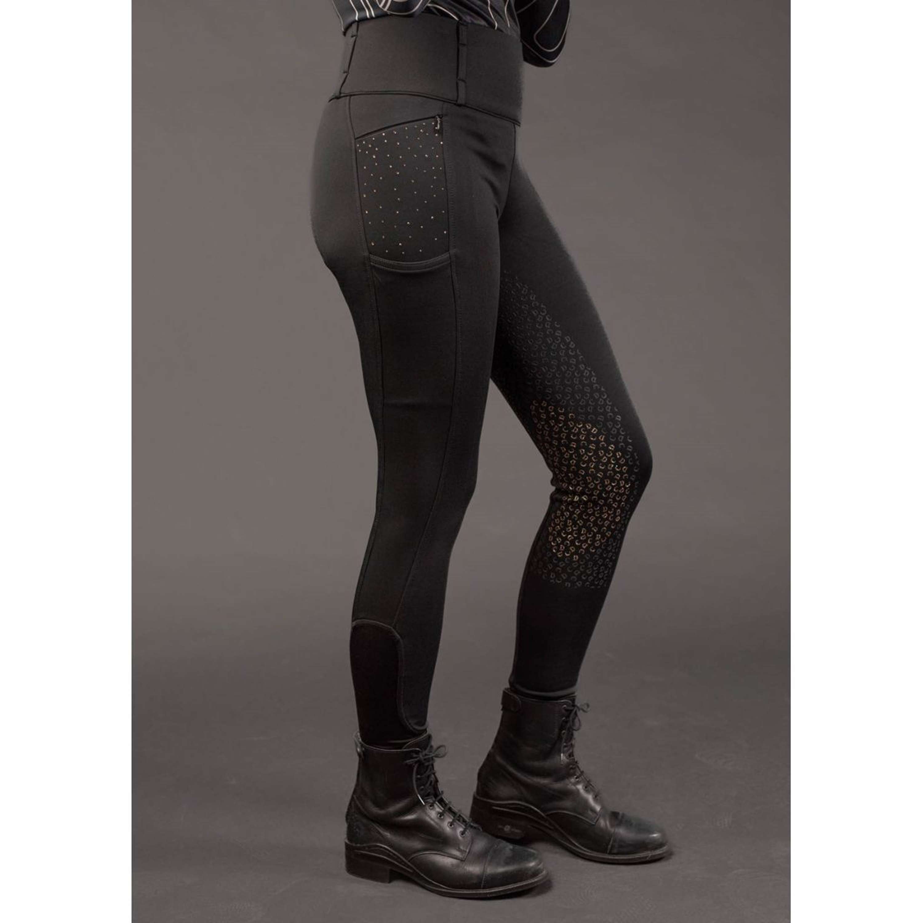 Harry's Horse Rijlegging Equitights Denici Cavalli Stardust Full Grip