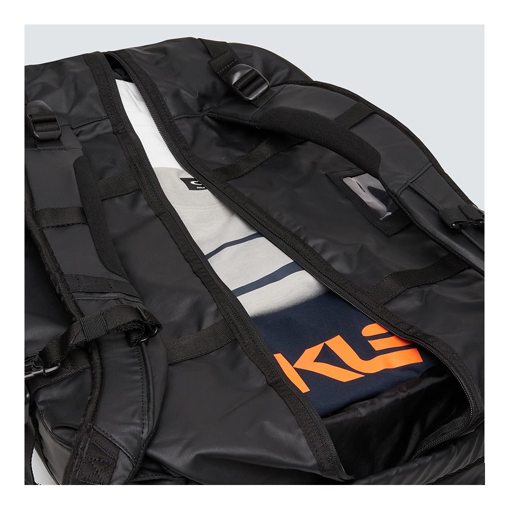 Oakley ROAD TRIP RC 70L - Sac de voyage blackout