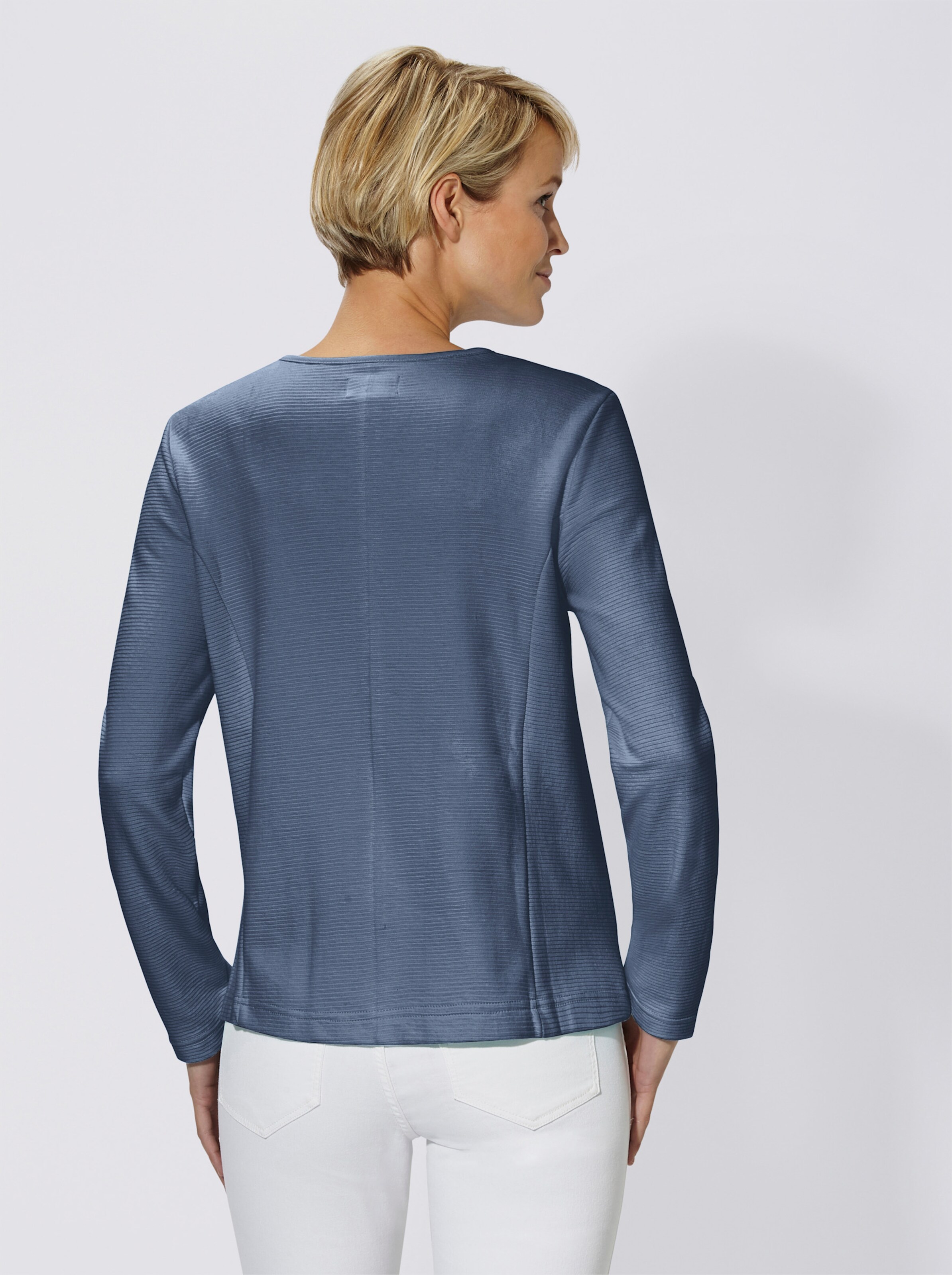Shirtblazer