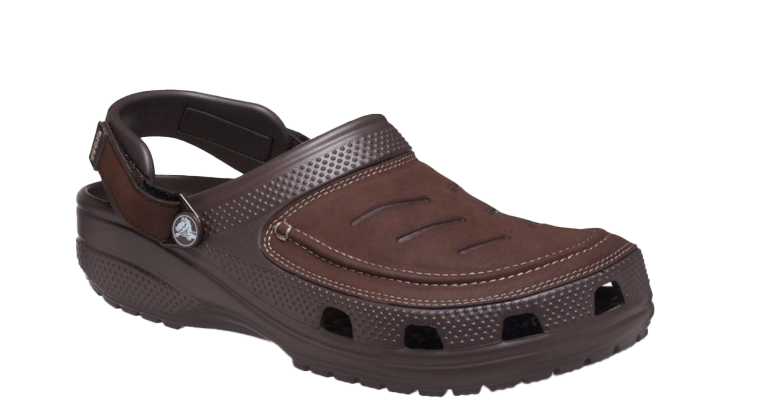 Yukon Vista II LR Clog Slides