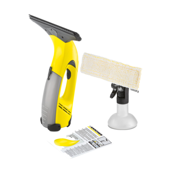 Kärcher ruitenreiniger Window Vac Classic