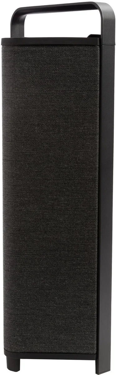 Escape P9 Noir Enceintes Bluetooth portables