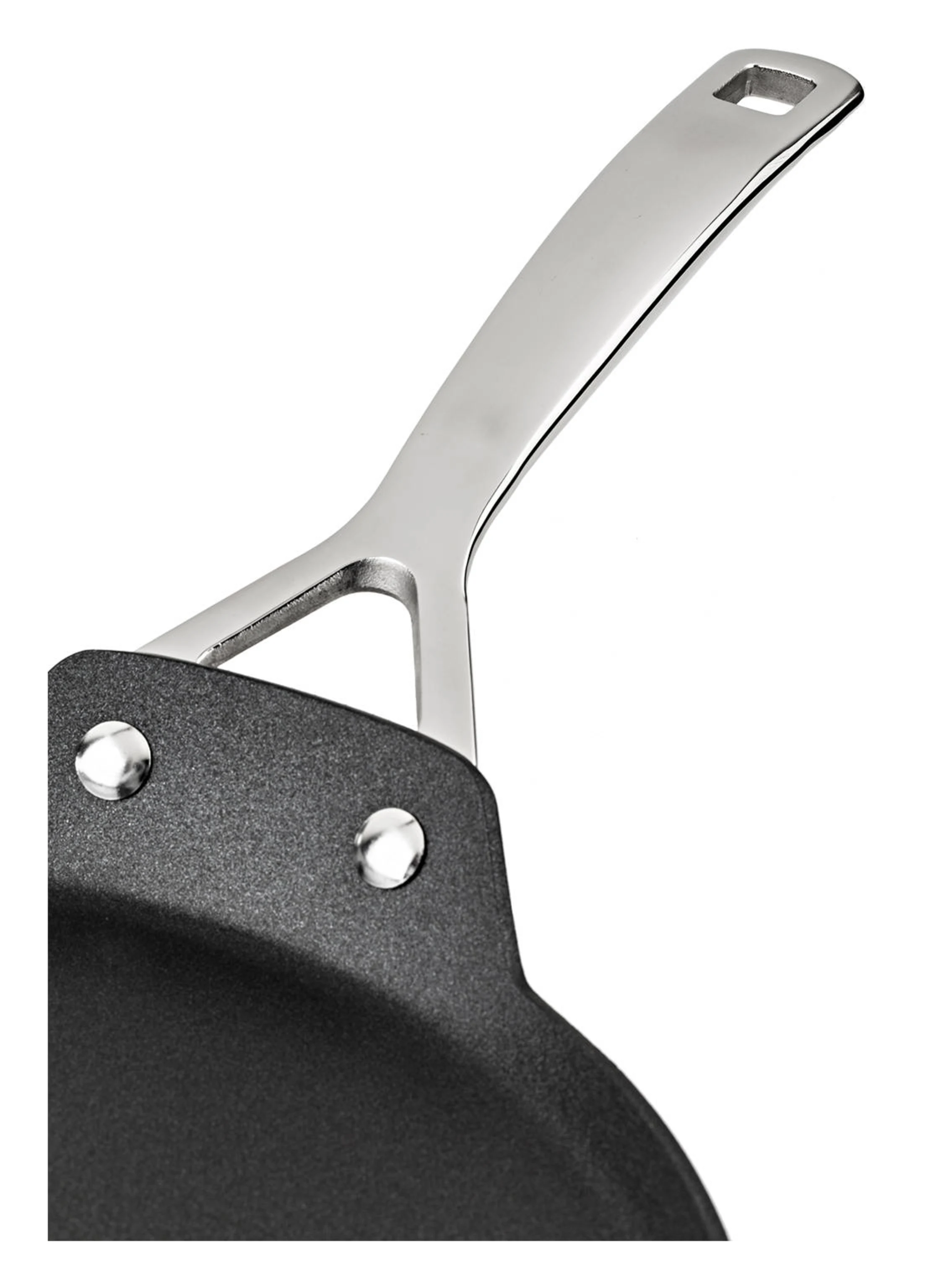 LE CREUSET Crêpes-Pfanne ALUMINIUM ANTIHAFT