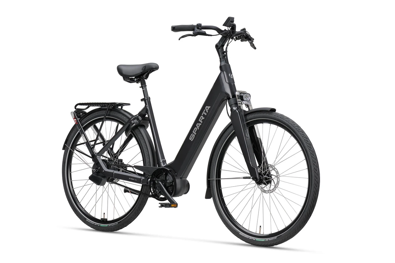 Sparta a-Shine Ultra 2025