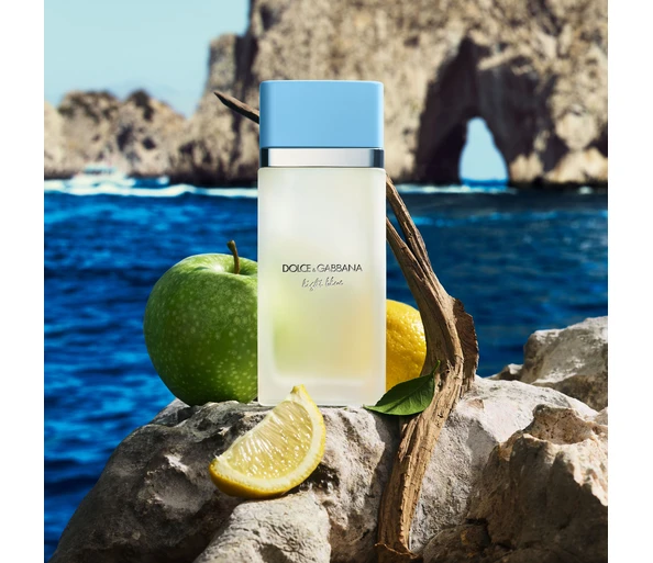 Dolce&Gabbana Light Blue Eau de Toilette