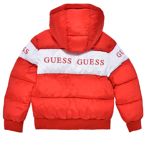 Guess - J2BL01-WB240-G6Y5 - Rouge