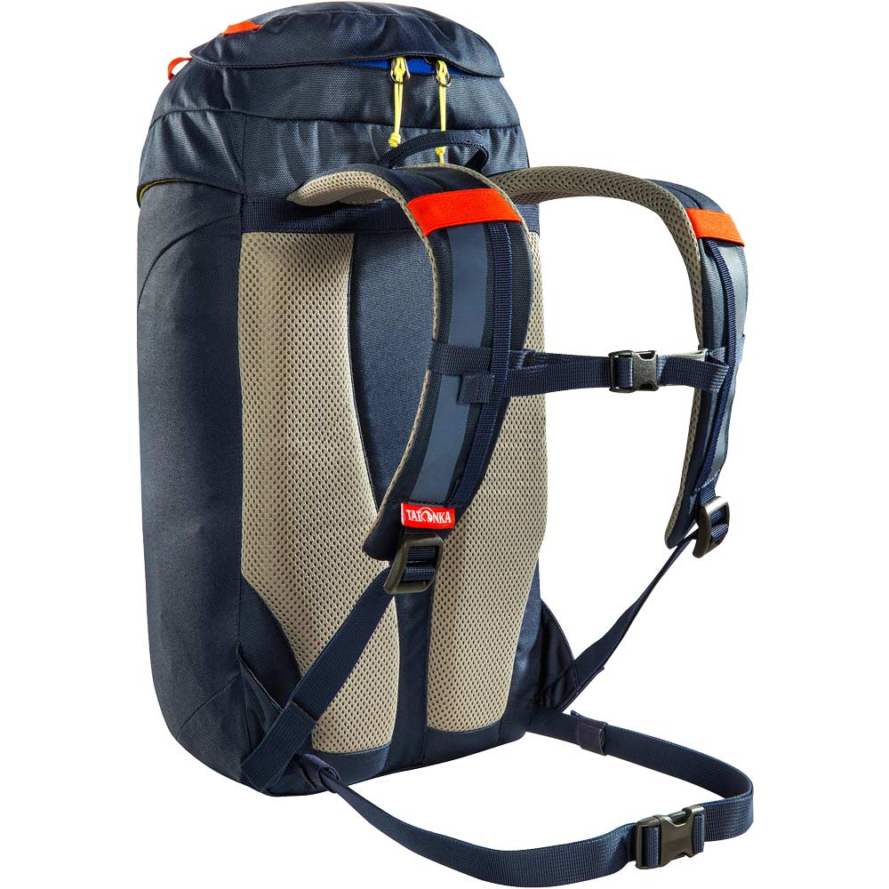 Tatonka Wokin 15L Kinderrucksack navy
