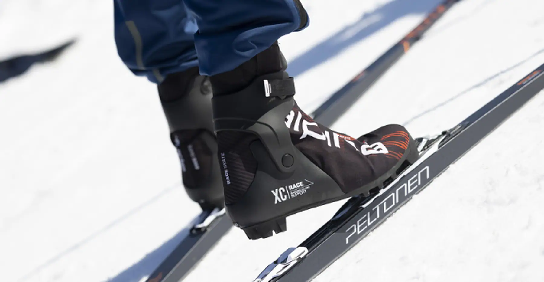 Alpina Race Skate Langrendsstøvler - Skøjt Støvler | SkatePro