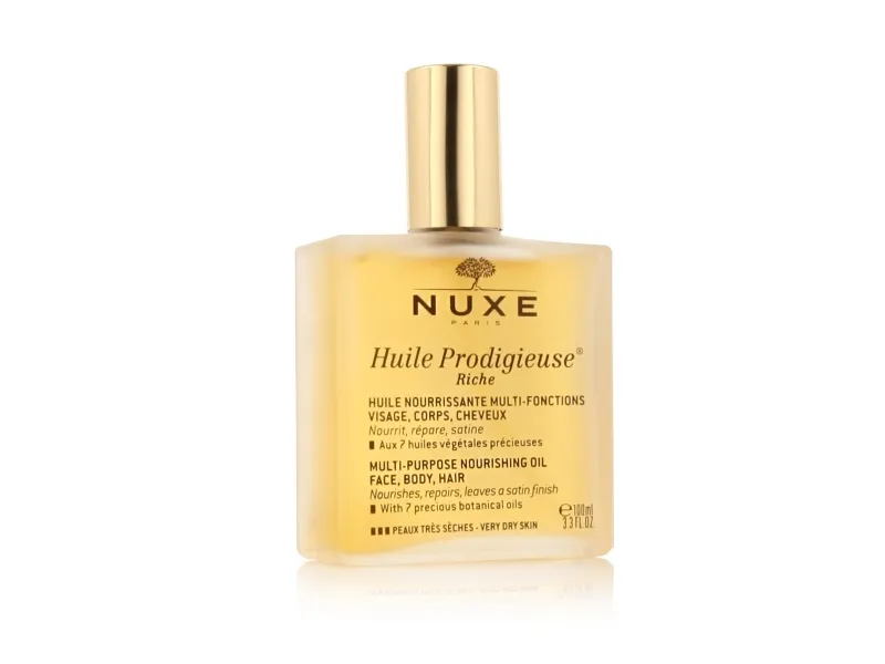 Nuxe - Huile Prodigieuse Riche Oil 100 ml / Bath and body / 100