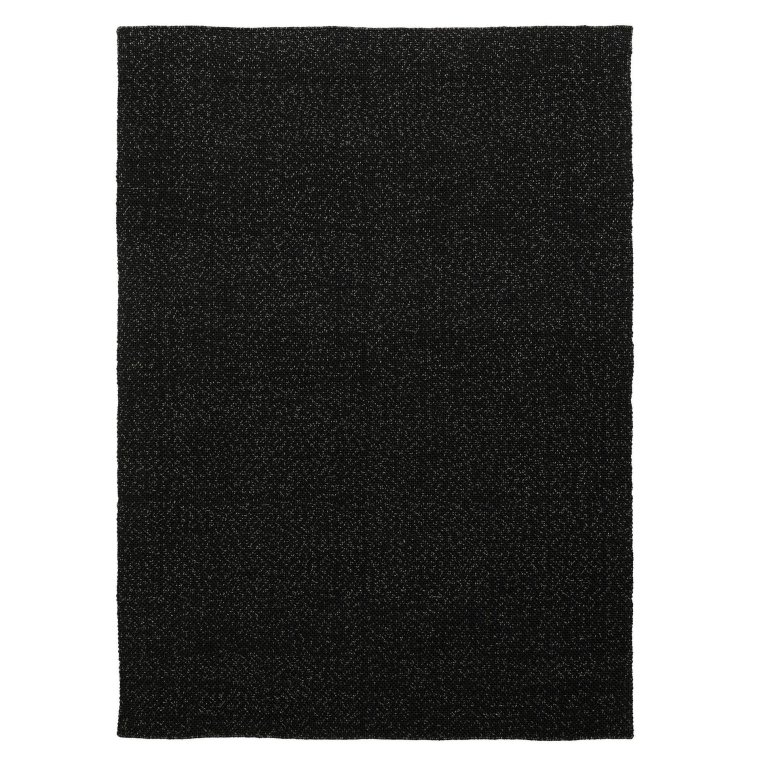 Normann Copenhagen Polli vloerkleed 170x240 dark grey