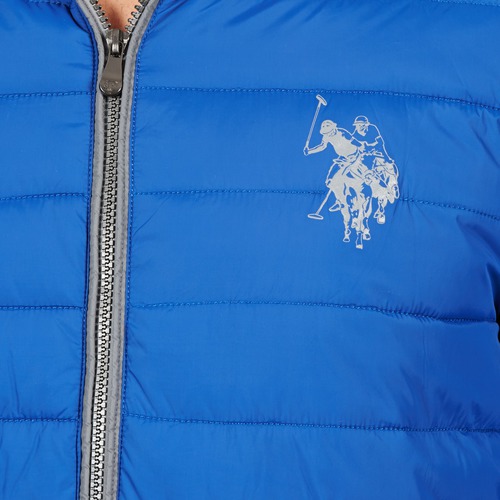 U.S Polo Assn. - USPA 1890 - Bleu