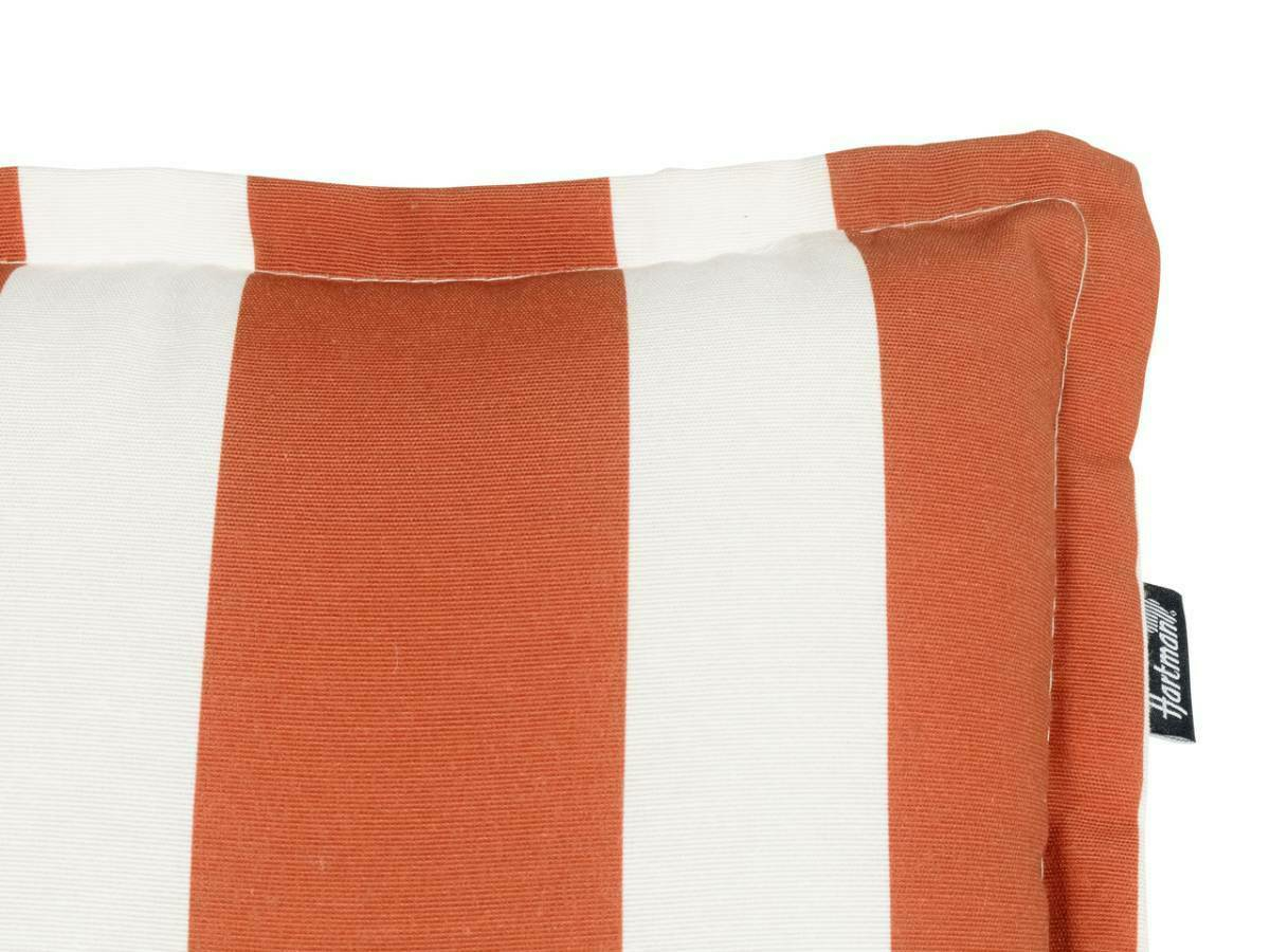 Hartman Roma Rust hoge rug tuinkussen