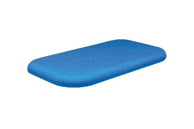 Bestway Cover familiezwembad Rechthoek 305